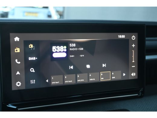 Citroën &euml;-C3 Aircross Max 113pk Extended Range 54 kWh DEMO-DEAL! Tot 8 jaar Garantie! | Navi by App | Full Led | Elektr... ActivLease financial lease