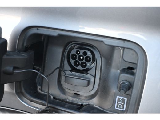 Citroën &euml;-C3 Aircross Max 113pk Extended Range 54 kWh DEMO-DEAL! Tot 8 jaar Garantie! | Navi by App | Full Led | Elektr... ActivLease financial lease