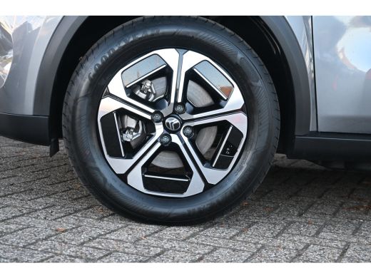 Citroën &euml;-C3 Aircross Max 113pk Extended Range 54 kWh DEMO-DEAL! Tot 8 jaar Garantie! | Navi by App | Full Led | Elektr... ActivLease financial lease