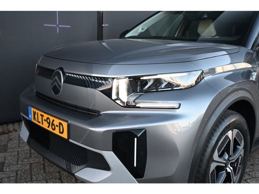 Citroën &euml;-C3 Aircross Max 113pk Extended Range 54 kWh DEMO-DEAL! Tot 8 jaar Garantie! | Navi by App | Full Led | Elektr... ActivLease financial lease