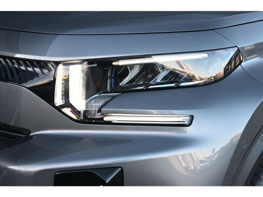 Citroën &euml;-C3 Aircross Max 113pk Extended Range 54 kWh DEMO-DEAL! Tot 8 jaar Garantie! | Navi by App | Full Led | Elektr... ActivLease financial lease