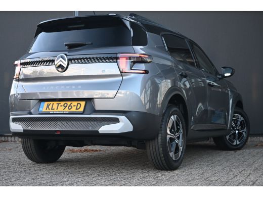 Citroën &euml;-C3 Aircross Max 113pk Extended Range 54 kWh DEMO-DEAL! Tot 8 jaar Garantie! | Navi by App | Full Led | Elektr... ActivLease financial lease