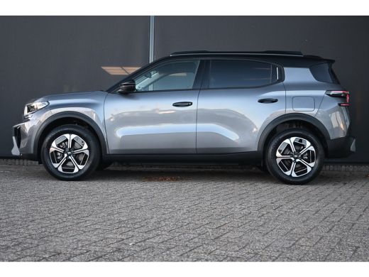 Citroën &euml;-C3 Aircross Max 113pk Extended Range 54 kWh DEMO-DEAL! Tot 8 jaar Garantie! | Navi by App | Full Led | Elektr... ActivLease financial lease