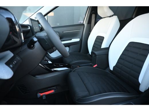Citroën &euml;-C3 Aircross Max 113pk Extended Range 54 kWh DEMO-DEAL! Tot 8 jaar Garantie! | Navi by App | Full Led | Elektr... ActivLease financial lease