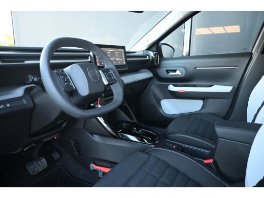 Citroën &euml;-C3 Aircross Max 113pk Extended Range 54 kWh DEMO-DEAL! Tot 8 jaar Garantie! | Navi by App | Full Led | Elektr... ActivLease financial lease