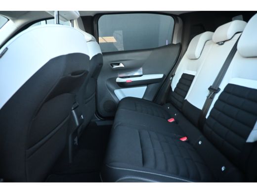 Citroën &euml;-C3 Aircross Max 113pk Extended Range 54 kWh DEMO-DEAL! Tot 8 jaar Garantie! | Navi by App | Full Led | Elektr... ActivLease financial lease