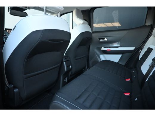 Citroën &euml;-C3 Aircross Max 113pk Extended Range 54 kWh DEMO-DEAL! Tot 8 jaar Garantie! | Navi by App | Full Led | Elektr... ActivLease financial lease