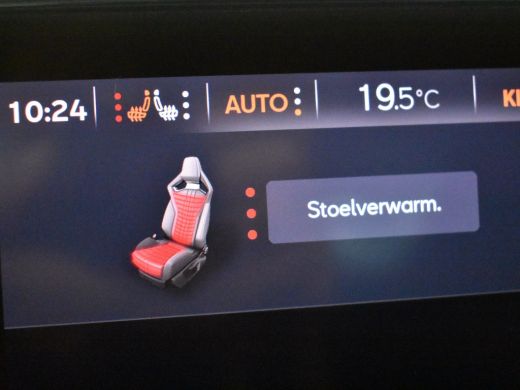 CUPRA Leon 1.4 e-Hybrid VZ Business l Pano Dak l Camera | Supersport Stuur l Adapt. CrControl l Elektr. Stoe... ActivLease financial lease