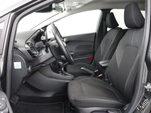 Ford Fiesta 1.0 EcoBoost Hybrid Titanium X | Automaat | Camera | Carplay | Navigatie | Full LED | Climate con... ActivLease financial lease