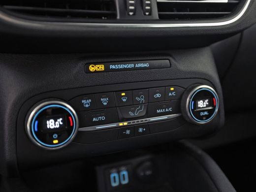 Ford Kuga 2.5 PHEV Titanium 225Pk Automaat (VIRTUAL COCKPIT, APPLE CARPLAY, GROOT NAVI, CAMERA, SPORTSTOELE... ActivLease financial lease