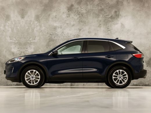 Ford Kuga 2.5 PHEV Titanium 225Pk Automaat (VIRTUAL COCKPIT, APPLE CARPLAY, GROOT NAVI, CAMERA, SPORTSTOELE... ActivLease financial lease