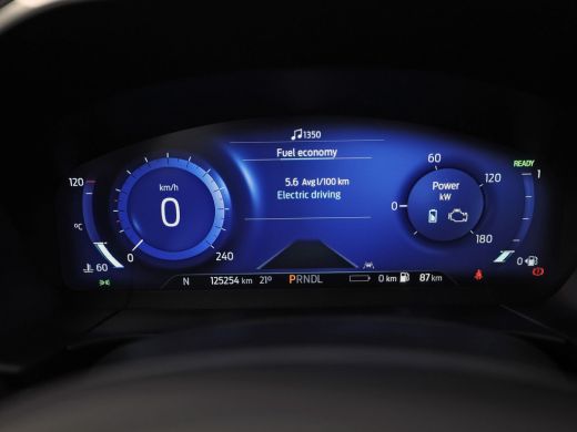 Ford Kuga 2.5 PHEV Titanium 225Pk Automaat (VIRTUAL COCKPIT, APPLE CARPLAY, GROOT NAVI, CAMERA, SPORTSTOELE... ActivLease financial lease