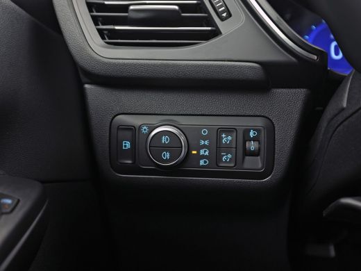 Ford Kuga 2.5 PHEV Titanium 225Pk Automaat (VIRTUAL COCKPIT, APPLE CARPLAY, GROOT NAVI, CAMERA, SPORTSTOELE... ActivLease financial lease
