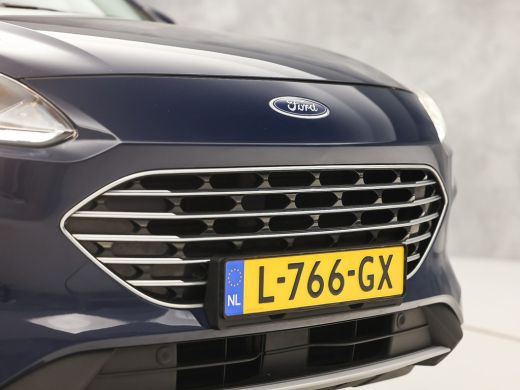 Ford Kuga 2.5 PHEV Titanium 225Pk Automaat (VIRTUAL COCKPIT, APPLE CARPLAY, GROOT NAVI, CAMERA, SPORTSTOELE... ActivLease financial lease