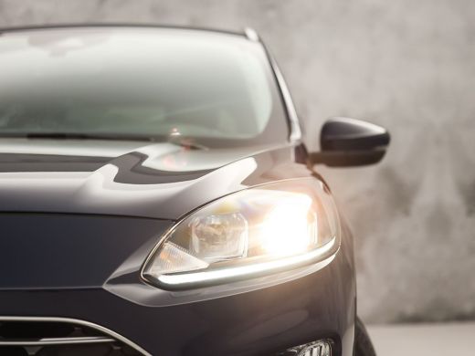 Ford Kuga 2.5 PHEV Titanium 225Pk Automaat (VIRTUAL COCKPIT, APPLE CARPLAY, GROOT NAVI, CAMERA, SPORTSTOELE... ActivLease financial lease