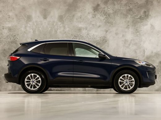 Ford Kuga 2.5 PHEV Titanium 225Pk Automaat (VIRTUAL COCKPIT, APPLE CARPLAY, GROOT NAVI, CAMERA, SPORTSTOELE... ActivLease financial lease