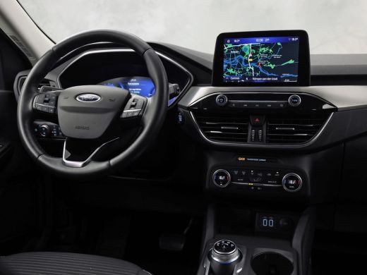 Ford Kuga 2.5 PHEV Titanium 225Pk Automaat (VIRTUAL COCKPIT, APPLE CARPLAY, GROOT NAVI, CAMERA, SPORTSTOELE... ActivLease financial lease