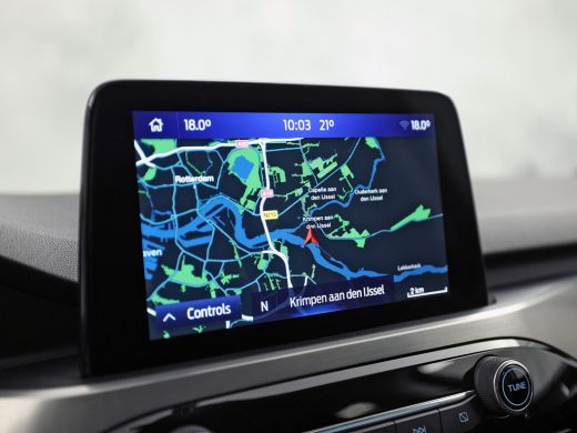 Ford Kuga 2.5 PHEV Titanium 225Pk Automaat (VIRTUAL COCKPIT, APPLE CARPLAY, GROOT NAVI, CAMERA, SPORTSTOELE... ActivLease financial lease