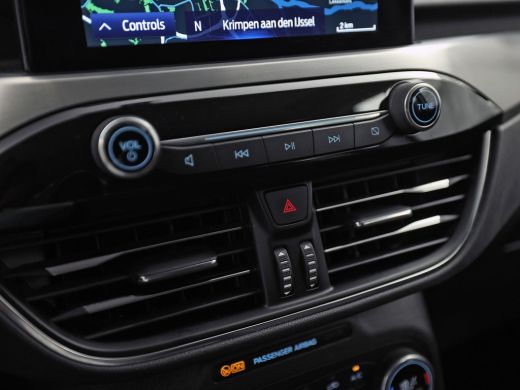Ford Kuga 2.5 PHEV Titanium 225Pk Automaat (VIRTUAL COCKPIT, APPLE CARPLAY, GROOT NAVI, CAMERA, SPORTSTOELE... ActivLease financial lease