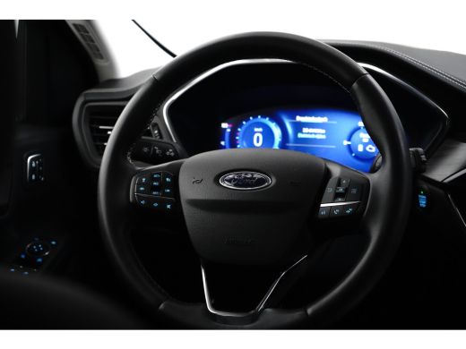 Ford Kuga 2.5 PHEV Vignale | Trekhaak | Head-Up | Adaptive Cruise | Dode Hoek Detectie | Winter Pakket | Ge... ActivLease financial lease