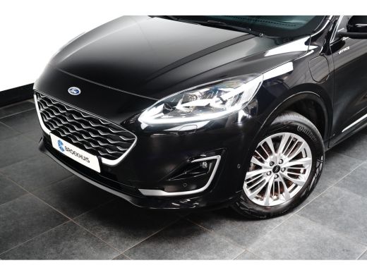 Ford Kuga 2.5 PHEV Vignale | Trekhaak | Head-Up | Adaptive Cruise | Dode Hoek Detectie | Winter Pakket | Ge... ActivLease financial lease