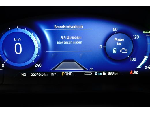 Ford Kuga 2.5 PHEV Vignale | Trekhaak | Head-Up | Adaptive Cruise | Dode Hoek Detectie | Winter Pakket | Ge... ActivLease financial lease