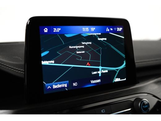 Ford Kuga 2.5 PHEV Vignale | Trekhaak | Head-Up | Adaptive Cruise | Dode Hoek Detectie | Winter Pakket | Ge... ActivLease financial lease