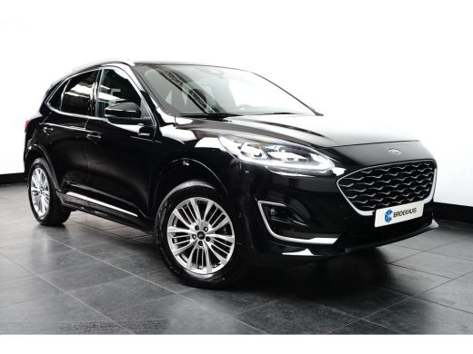 Ford Kuga 2.5 PHEV Vignale | Trekhaak | Head-Up | Adaptive Cruise | Dode Hoek Detectie | Winter Pakket | Ge... ActivLease financial lease