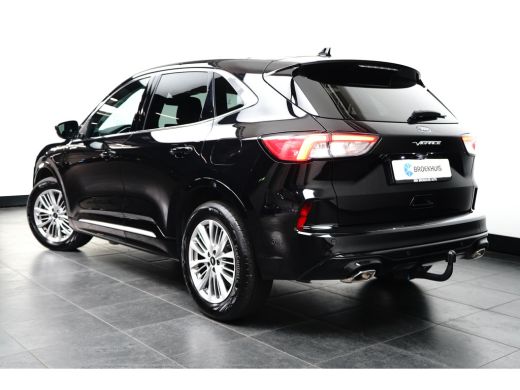 Ford Kuga 2.5 PHEV Vignale | Trekhaak | Head-Up | Adaptive Cruise | Dode Hoek Detectie | Winter Pakket | Ge... ActivLease financial lease