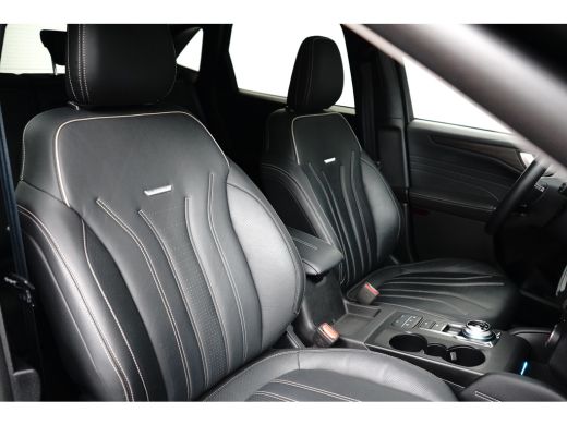 Ford Kuga 2.5 PHEV Vignale | Trekhaak | Head-Up | Adaptive Cruise | Dode Hoek Detectie | Winter Pakket | Ge... ActivLease financial lease