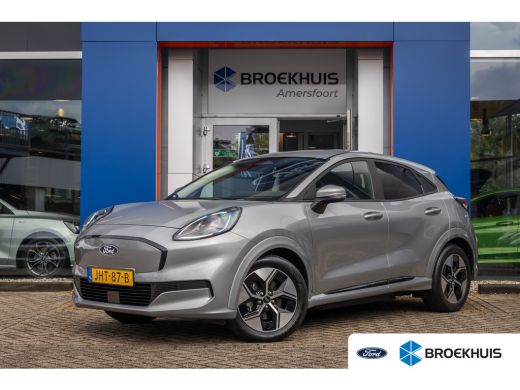 Ford Puma Gen-E 44 kWh | Winterpack | Achteruitrijcamera | Cruise Control | Apple Carplay/Android Auto | Achterui... ActivLease financial lease