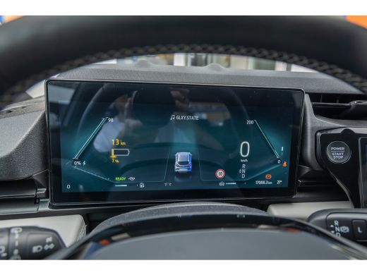 Ford Puma Gen-E 44 kWh | Winterpack | Achteruitrijcamera | Cruise Control | Apple Carplay/Android Auto | Achterui... ActivLease financial lease