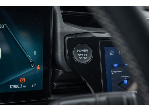 Ford Puma Gen-E 44 kWh | Winterpack | Achteruitrijcamera | Cruise Control | Apple Carplay/Android Auto | Achterui... ActivLease financial lease