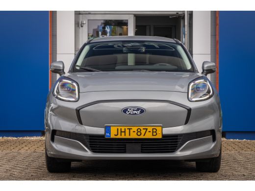 Ford Puma Gen-E 44 kWh | Winterpack | Achteruitrijcamera | Cruise Control | Apple Carplay/Android Auto | Achterui... ActivLease financial lease