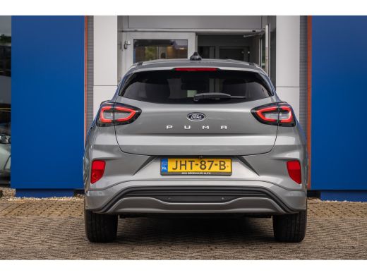 Ford Puma Gen-E 44 kWh | Winterpack | Achteruitrijcamera | Cruise Control | Apple Carplay/Android Auto | Achterui... ActivLease financial lease