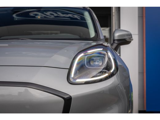 Ford Puma Gen-E 44 kWh | Winterpack | Achteruitrijcamera | Cruise Control | Apple Carplay/Android Auto | Achterui... ActivLease financial lease