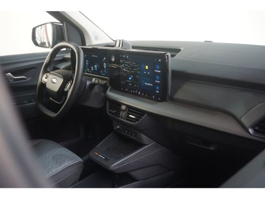Ford Tourneo Courier Courier Titanium | Achterlichten LED | BLIS met Cross Traffic Alert &bull; | Beglazing achter verduist... ActivLease financial lease