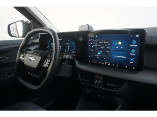 Ford Tourneo Courier Courier Titanium | Achterlichten LED | BLIS met Cross Traffic Alert &bull; | Beglazing achter verduist... ActivLease financial lease