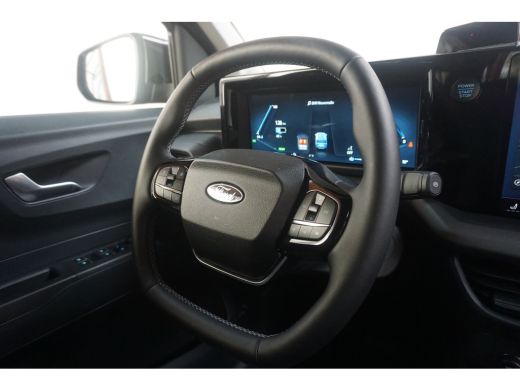 Ford Tourneo Courier Courier Titanium | Achterlichten LED | BLIS met Cross Traffic Alert &bull; | Beglazing achter verduist... ActivLease financial lease