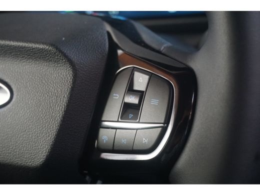 Ford Tourneo Courier Courier Titanium | Achterlichten LED | BLIS met Cross Traffic Alert &bull; | Beglazing achter verduist... ActivLease financial lease