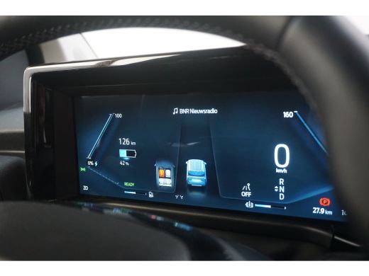 Ford Tourneo Courier Courier Titanium | Achterlichten LED | BLIS met Cross Traffic Alert &bull; | Beglazing achter verduist... ActivLease financial lease