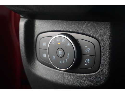 Ford Tourneo Courier Courier Titanium | Achterlichten LED | BLIS met Cross Traffic Alert &bull; | Beglazing achter verduist... ActivLease financial lease