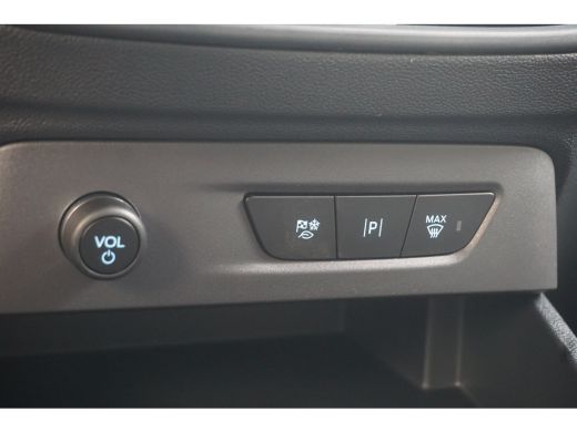 Ford Tourneo Courier Courier Titanium | Achterlichten LED | BLIS met Cross Traffic Alert &bull; | Beglazing achter verduist... ActivLease financial lease