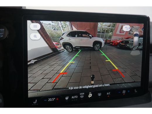 Ford Tourneo Courier Courier Titanium | Achterlichten LED | BLIS met Cross Traffic Alert &bull; | Beglazing achter verduist... ActivLease financial lease