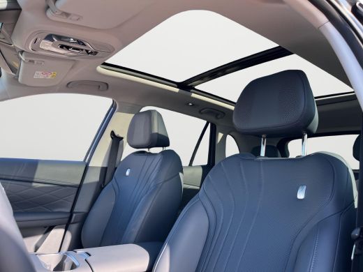 Geely Starray EM-i 1.5 Max+ | PANO | Elec. klep | Leder | LUXE!! | 8J fabrieksgarantie | ActivLease financial lease