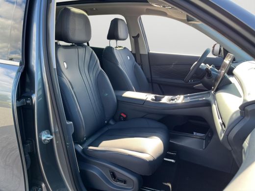Geely Starray EM-i 1.5 Max+ | PANO | Elec. klep | Leder | LUXE!! | 8J fabrieksgarantie | ActivLease financial lease