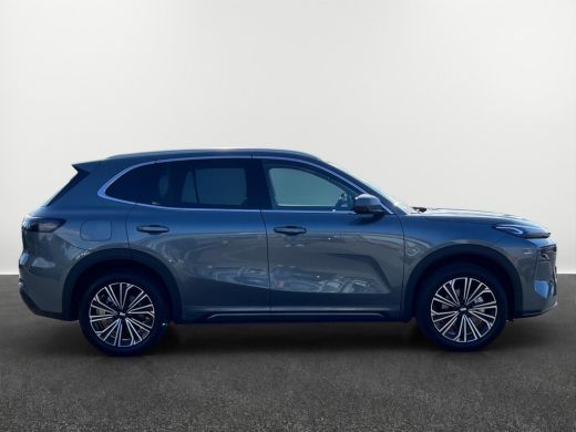 Geely Starray EM-i 1.5 Max+ | PANO | Elec. klep | Leder | LUXE!! | 8J fabrieksgarantie | ActivLease financial lease