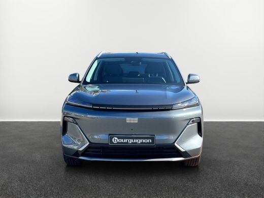 Geely Starray EM-i 1.5 Max+ | PANO | Elec. klep | Leder | LUXE!! | 8J fabrieksgarantie | ActivLease financial lease