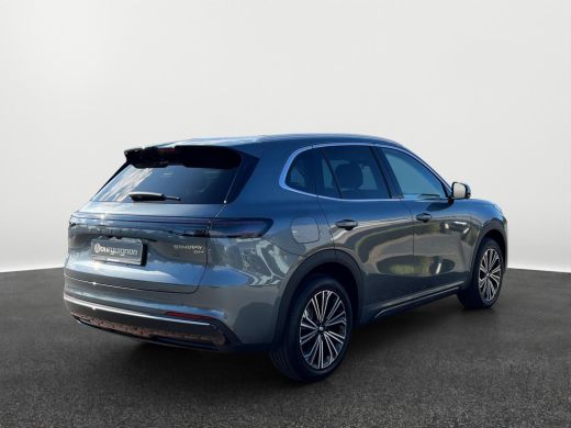 Geely Starray EM-i 1.5 Max+ | PANO | Elec. klep | Leder | LUXE!! | 8J fabrieksgarantie | ActivLease financial lease
