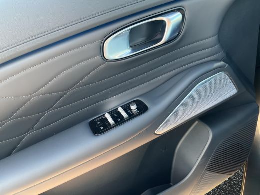 Geely Starray EM-i 1.5 Max+ | PANO | Elec. klep | Leder | LUXE!! | 8J fabrieksgarantie | ActivLease financial lease